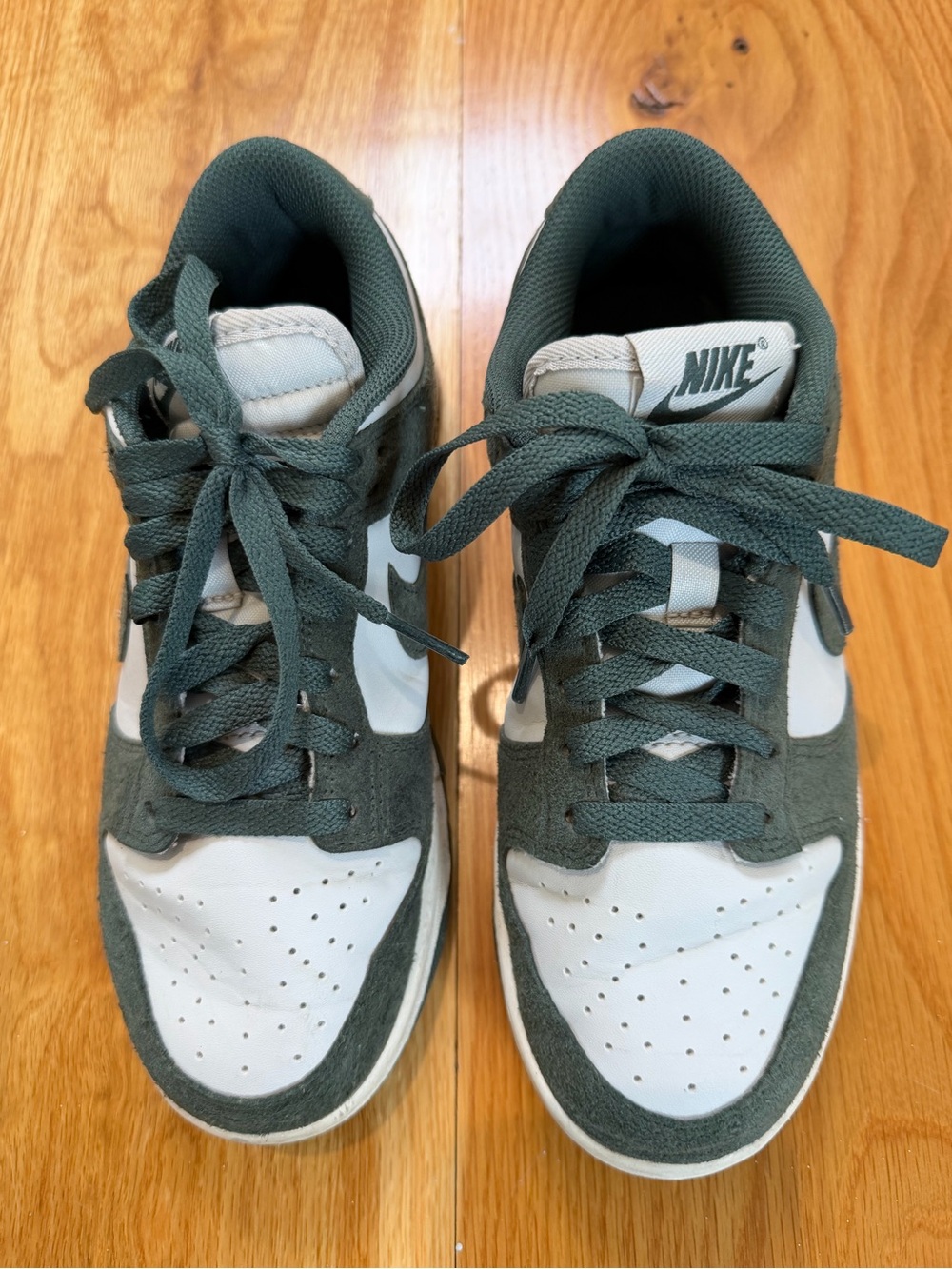 Nike Dunk Low Next Nature